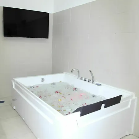 Toledostation 호텔