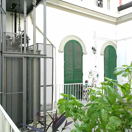 Hotel Toledostation *