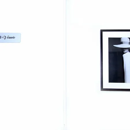 Hotel Toledostation Naples