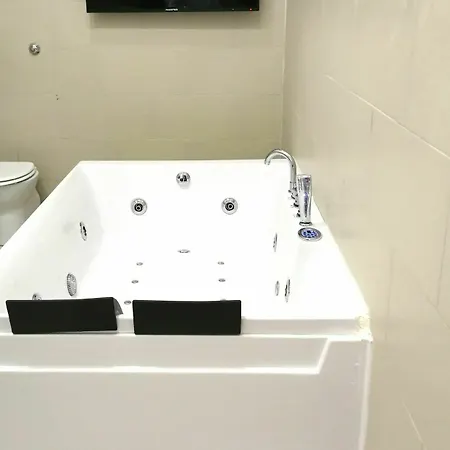 Hotel Toledostation Naples