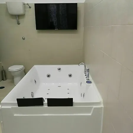 Toledostation Hotel Naples