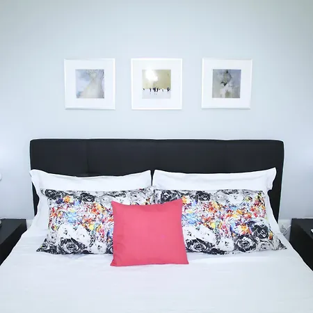 Hotel Toledostation Naples