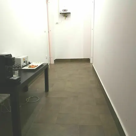 Hotel Toledostation *