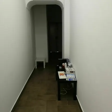 Hotel Toledostation *