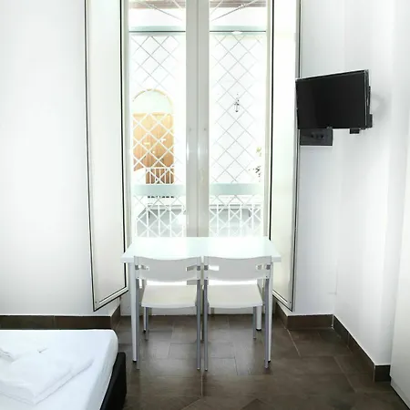 Hotel Toledostation *