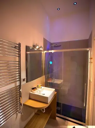 Toledostation Hotel Naples