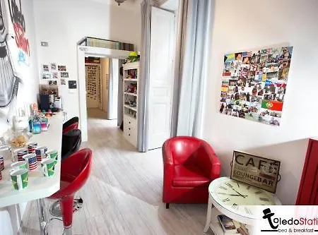 Toledostation Napoli