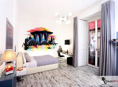 Toledostation * Napoli