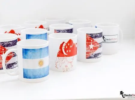 Hotel Toledostation *