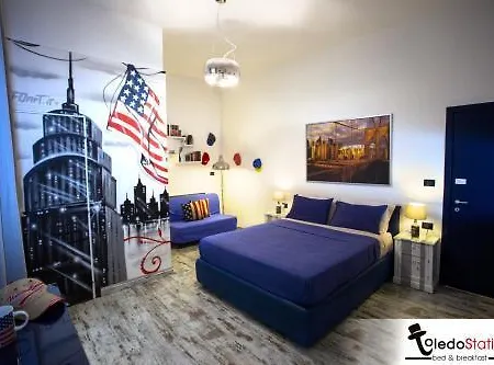 호텔 Toledostation *