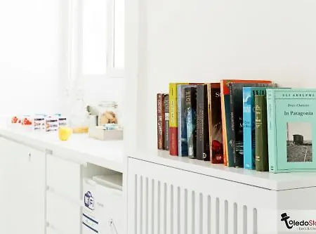 Hotel Toledostation *