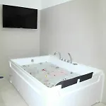 Toledostation Otel