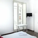 Otel Toledostation