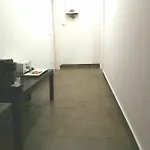 Otel Toledostation *