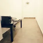 Toledostation Otel *