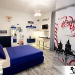 Toledostation Otel Napoli