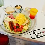 Toledostation Ξενοδοχείο *