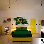 Otel Toledostation Napoli