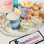 Toledostation Ξενοδοχείο *