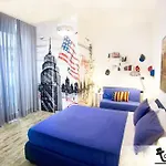 Otel Toledostation *
