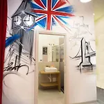 Toledostation Otel *
