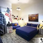 Otel Toledostation *