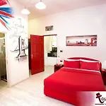 Otel Toledostation Napoli