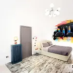 Toledostation Otel Napoli