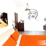Toledostation Otel Napoli