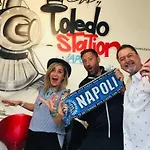 Otel Toledostation Napoli