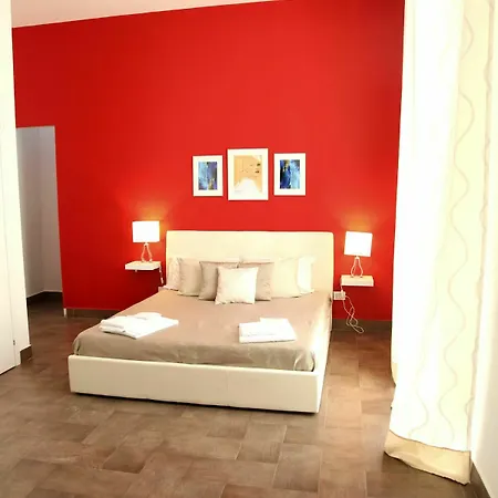 Hotel Toledostation Nápoles