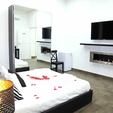 Toledostation Otel