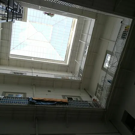 Hotel Toledostation *