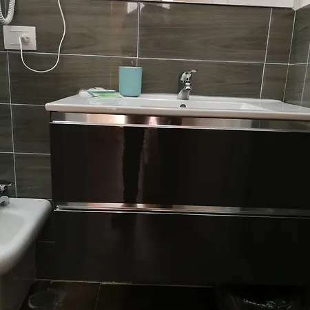 Hotel Toledostation