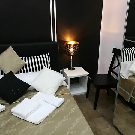 Hotel Toledostation *