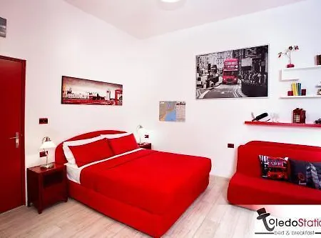 Hotel Toledostation