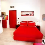 Hotel Toledostation Neapol