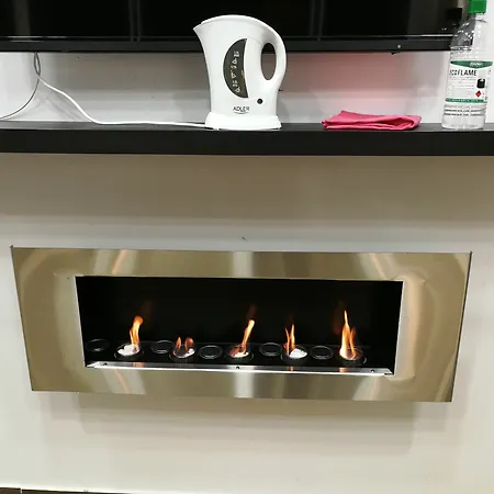 Toledostation Szálloda