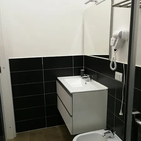 Szálloda Toledostation Nápoly