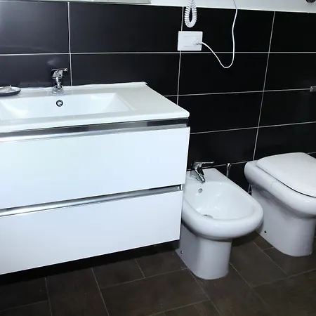 Szálloda Toledostation