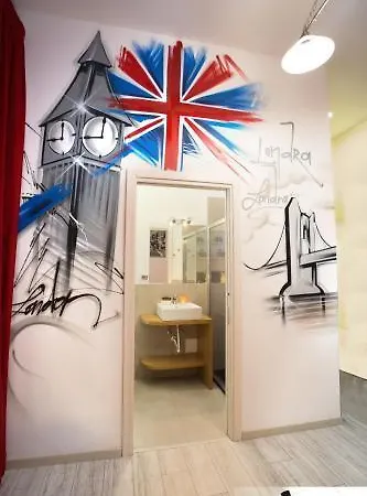 Toledostation Szálloda *