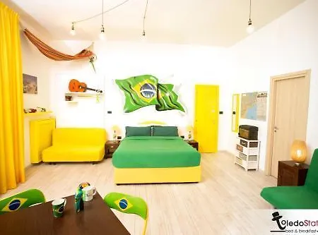 Toledostation Nápoly